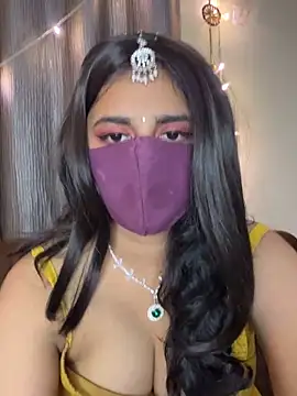 Dishasarmaa05 online show from September 17, 7:12 pm