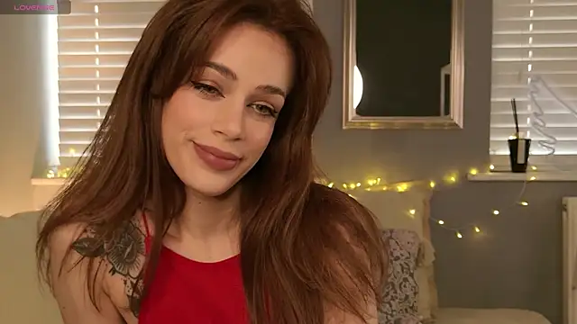 FrancescaFerra online show from May 21, 5:22 pm