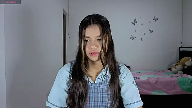 sophia ramirez12 online show from October 22, 11:43 pm