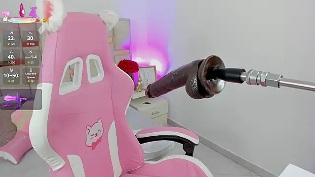 cutie sarax1 online show from October 31, 2:32 pm