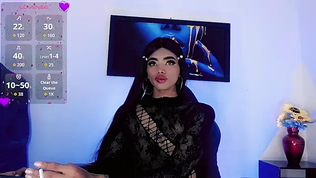 jymena xxx online show from November 8, 7:52 pm