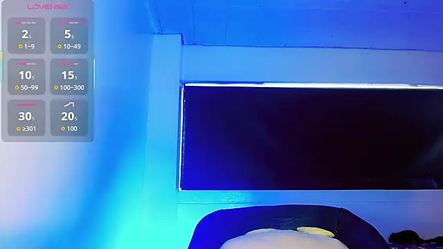 jymena xxx online show from April 1, 7:22 pm