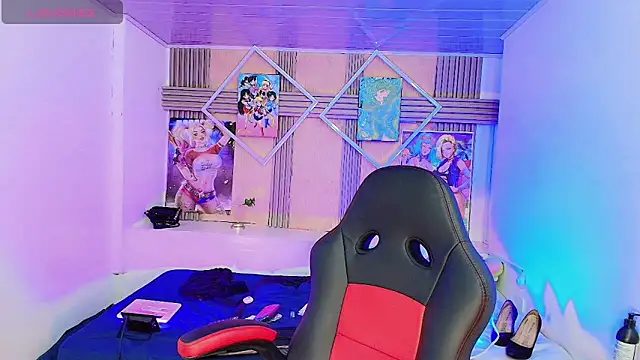 jymena xxx online show from October 28, 3:12 am