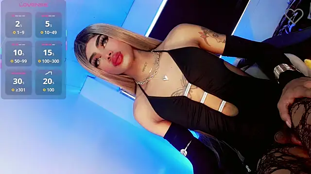 jymena xxx online show from March 10, 6:56 pm