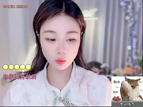 CC-777888 online show from October 22, 7:35 am