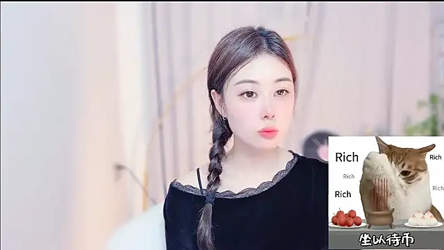 CC-777888 online show from August 4, 1:50 pm