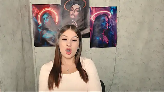  MiaAngell online show from September 30, 2:12 pm