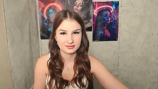  MiaAngell online show from October 30, 5:36 pm