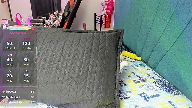 Mariana star1 online show from February 7, 7:12 am