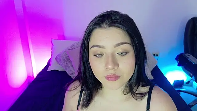 CarlaWeelss online show from March 9, 4:43 pm