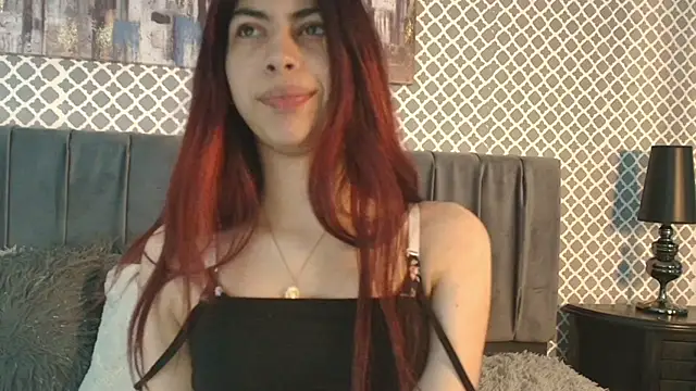 Cassie bloom online show from September 13, 4:09 am