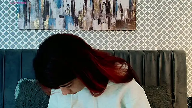 Cassie bloom online show from October 2, 6:18 am