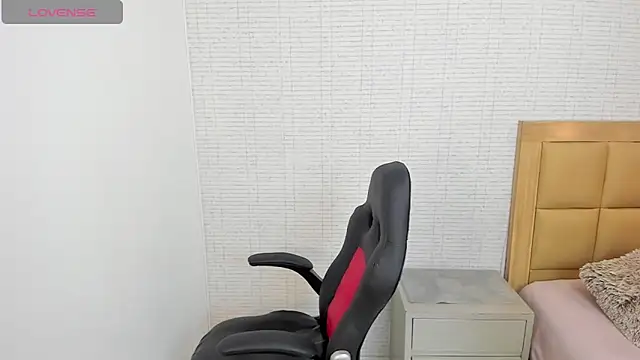 MEGANZARICK online show from September 17, 12:36 pm