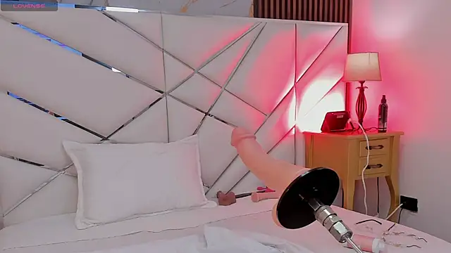 MELODYY SWEET online show from October 10, 4:45 pm