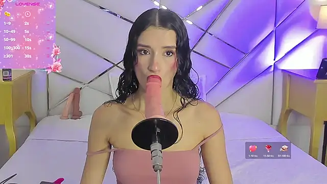 MELODYY SWEET online show from November 1, 5:06 pm