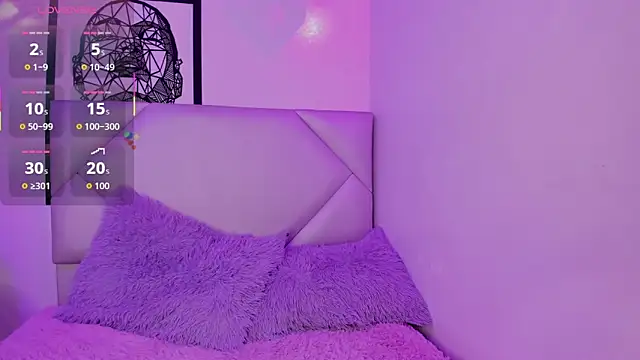 Anniie  Evans online show from September 15, 3:09 pm