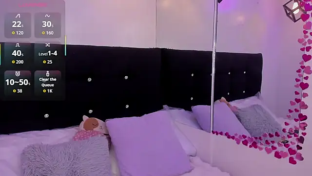 Anniie  Evans online show from March 7, 3:35 am