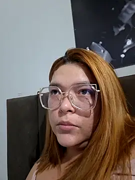 GoddessChaar online show from April 12, 12:25 am