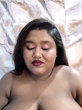 horny diana online show from April 14, 6:41 pm