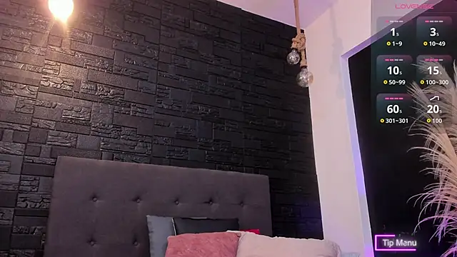 Maite Smith  online show from November 14, 4:23 am