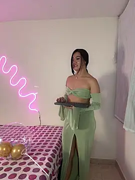 sloppy cat online show from February 15, 8:41 pm