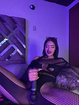 MichelleDiaz Pink online show from November 20, 6:03 am