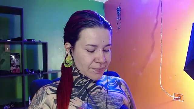 Pandora 9666 online show from April 10, 4:13 pm