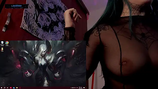 Hisato111 online show from March 28, 1:32 pm