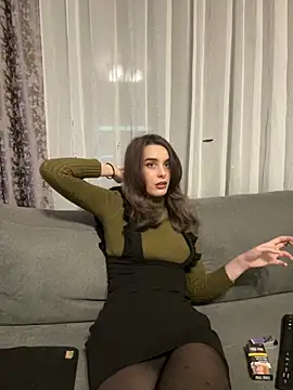 Mazzekyn online show from March 12, 6:43 pm