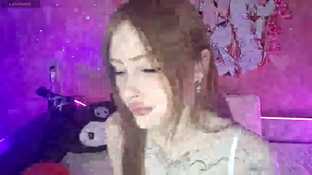 Snapshot of Adele_kawaii chatting on October 24, 4:30 am Adele kawaii online show from October 24, 4:30 am