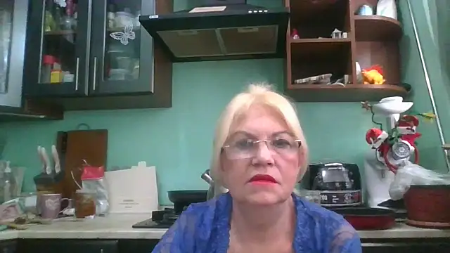 Heidi-Helga online show from February 6, 5:44 am