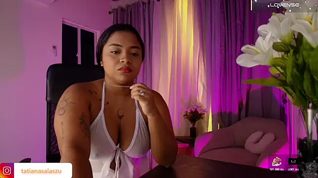 tatiana 10 online show from November 7, 6:08 am