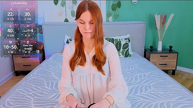 Amber Rogers online show from February 11, 5:53 am