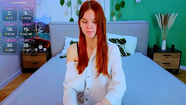 Amber Rogers online show from February 7, 5:44 am