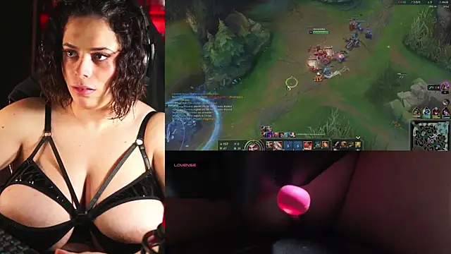 sharonurbex online show from February 28, 10:42 pm