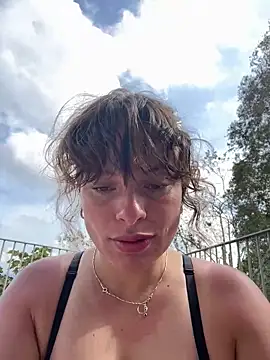 gynna kimera online show from March 5, 2:13 pm