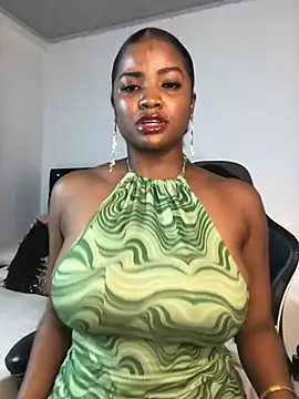 ValerieBlakee online show from June 1, 10:10 pm