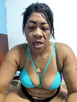 Tocameamor online show from September 12, 1:39 am