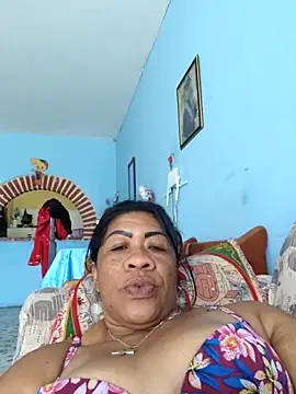 Tocameamor online show from November 21, 7:16 pm