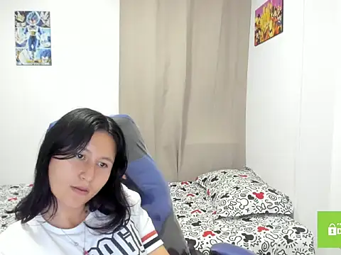 xoxo kiitty online show from November 20, 4:57 am