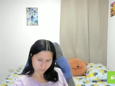 xoxo kiitty online show from December 15, 11:32 pm