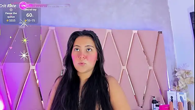 Emily Black1 online show from September 18, 12:09 am