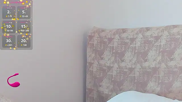 isabellarous- online show from February 21, 9:04 pm