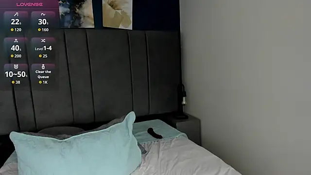 laura hotties online show from January 10, 6:12 pm