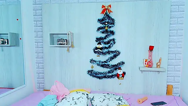 ZaraRousse online show from November 30, 3:21 am