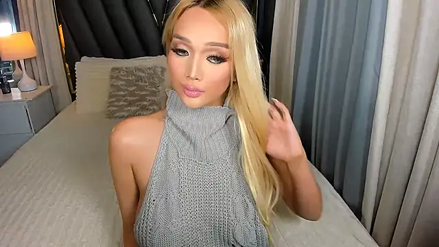 KylieSonique online show from January 9, 5:12 am