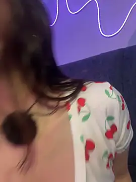 Dirty-Bunnyyy online show from July 20, 4:15 am
