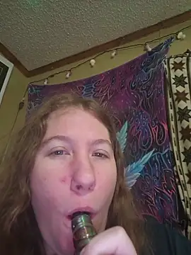 Seductivefoxyxh online show from November 18, 9:54 am