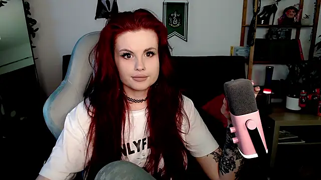 Della Ideal online show from November 12, 5:33 pm