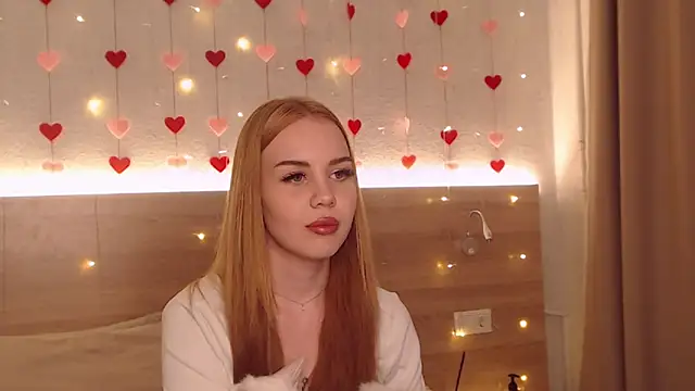 IvyAngel online show from April 15, 7:58 pm